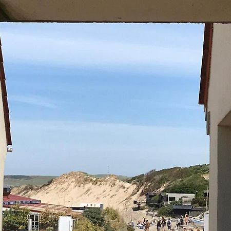 Studio A Wissant Avec Vue Sur Mer Exterior photo